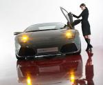 Lamborghini Murcielago LP640 by Edo Competition 2007 года